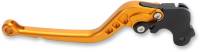 PSR - PSR Click-N-Roll Long Style Clutch Lever - Gold - 000501023 - Image 2