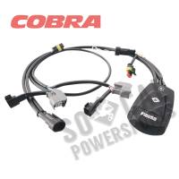 Cobra - Cobra Fi2000R O2 CARB Digital Fuel Processor - Closed Loop - 692-1616CL-50 - Image 1
