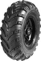 AMS - AMS Swamp Fox Front/Rear Tire - 16x8x7 - 0718-3520 - Image 1