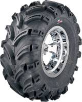 AMS - AMS Swamp Fox Front/Rear Tire - 16x8x7 - 0718-3520 - Image 2