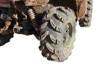 AMS - AMS Swamp Fox Front/Rear Tire - 16x8x7 - 0718-3520 - Image 3