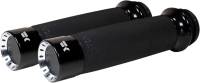 Khrome Werks - Khrome Werks Custom Turbine Grips - 500120 - Image 1