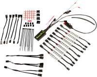 Ciro - Ciro Shock and AWE 2.0 LED Starter Light Kit - 41031 - Image 1