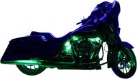 Ciro - Ciro Shock and AWE 2.0 LED Starter Light Kit - 41031 - Image 2