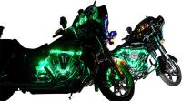 Ciro - Ciro Shock and AWE 2.0 LED Starter Light Kit - 41031 - Image 3