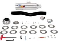 SuperTrapp - SuperTrapp IDS2 Tunable Silencer/Spark Arrestor - Quiet Series - 611-6600 - Image 2