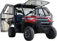 Moose Utility - Moose Utility Expedition Complete Cab Enclosure - 0521-1667 - Image 1