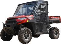 Moose Utility - Moose Utility Expedition Complete Cab Enclosure - 0521-1667 - Image 2