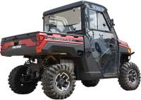 Moose Utility - Moose Utility Expedition Complete Cab Enclosure - 0521-1667 - Image 3