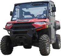 Moose Utility - Moose Utility Expedition Complete Cab Enclosure - 0521-1667 - Image 4