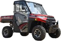 Moose Utility - Moose Utility Expedition Complete Cab Enclosure - 0521-1667 - Image 5