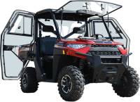 Moose Utility - Moose Utility Expedition Complete Cab Enclosure - 0521-1667 - Image 7