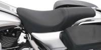 Drag Specialties - Drag Specialties Predator Seat - Smooth - 0801-0212 - Image 2