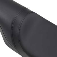 Drag Specialties - Drag Specialties Predator Seat - Smooth - 0801-0212 - Image 5