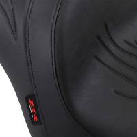 Z1R - Z1R Predator Seat - Flame Stitch - 0810-1798 - Image 2