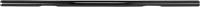 Biltwell Inc. - Biltwell Inc. 1in. Throttle-By-Wire Zero Drag Handlebar - Black Electroplated - 6017-2015 - Image 1