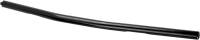 Biltwell Inc. - Biltwell Inc. 1in. Throttle-By-Wire Zero Drag Handlebar - Black Electroplated - 6017-2015 - Image 3