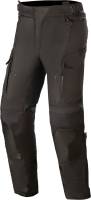 Alpinestars - Alpinestars Stella Andes Drystar V3 Womens Pants - 3237521-10-L - Black - Large - Image 1
