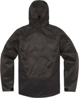 Icon - Icon Synthwawk Jacket - 2820-5552 - Black - Small - Image 2