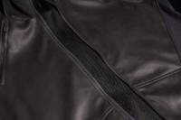 Icon - Icon Synthwawk Jacket - 2820-5552 - Black - Small - Image 5