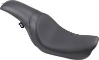 Drag Specialties - Drag Specialties Predator Seat - Smooth - 0803-0291 - Image 1