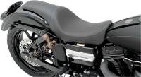 Drag Specialties - Drag Specialties Predator Seat - Smooth - 0803-0291 - Image 2