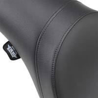 Drag Specialties - Drag Specialties Predator Seat - Smooth - 0803-0291 - Image 4