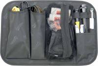 Saddlemen - Saddlemen BMW Saddlebag Lid Organizer - R1200GS - 3501-0782 - Image 3