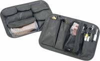 Saddlemen - Saddlemen BMW Saddlebag Lid Organizer - R1200GS - 3501-0782 - Image 4