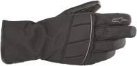Alpinestars - Alpinestars Tourer W-6 Drystar Gloves - 3525419-10-L - Black - Large - Image 1