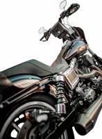 Saddlemen - Saddlemen Handlebar D144 Bag - EX000953 - Image 4