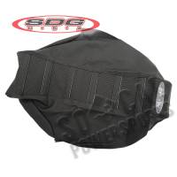SDG - SDG 6-Rib Gripper Seat Cover - Black Cover/Black Ribs - 95945 - Image 2