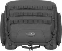 Saddlemen - Saddlemen TS1620S Tactical Tunnel-Tail Bag - EX000493A - Image 1