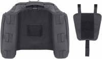Saddlemen - Saddlemen TS1620S Tactical Tunnel-Tail Bag - EX000493A - Image 5