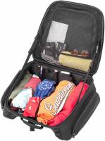 Saddlemen - Saddlemen TS1620S Tactical Tunnel-Tail Bag - EX000493A - Image 6