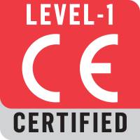 Alpinestars - Alpinestars SX-1 Youth Knee Protector - 654631910S/M - Silver/Fluorescent Yellow - Sm-Md - Image 3