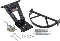 Moose Utility - Moose Utility RM4 Plow Mount Plate - 2578.4501-0763 - Image 1