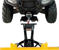 Moose Utility - Moose Utility RM4 Plow Mount Plate - 2578.4501-0763 - Image 2
