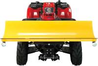 Moose Utility - Moose Utility RM4 Plow Mount Plate - 2578.4501-0763 - Image 3