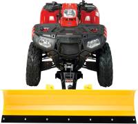 Moose Utility - Moose Utility RM4 Plow Mount Plate - 2578.4501-0763 - Image 4