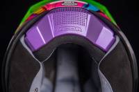 Icon - Icon Airframe Pro Beastie Bunny Helmet - 0101-13910 - Pink - X-Small - Image 6