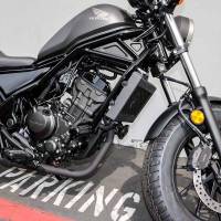 Shogun Motorsports - Shogun Motorsports Carbon S5 Fiber Frame Sliders - 710-3219 - Image 2