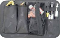 Saddlemen - Saddlemen BMW Saddlebag Lid Organizer - F800/650S - 3501-0783 - Image 2