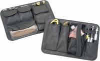 Saddlemen - Saddlemen BMW Saddlebag Lid Organizer - F800/650S - 3501-0783 - Image 3