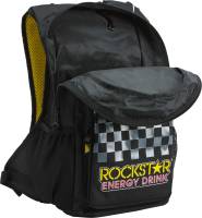 Fly Racing - Fly Racing Jump Pack - Rockstar Black/Yellow - 28-5212 - Image 3