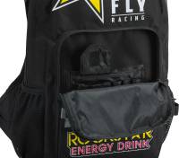Fly Racing - Fly Racing Jump Pack - Rockstar Black/Yellow - 28-5212 - Image 4