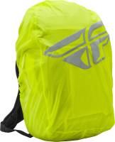 Fly Racing - Fly Racing Illuminator Street Backpack - Hi-Vis/Black - #6313 28-5083 - Image 2