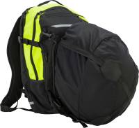 Fly Racing - Fly Racing Illuminator Street Backpack - Hi-Vis/Black - #6313 28-5083 - Image 3