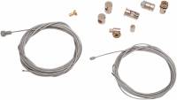 Moose Racing - Moose Racing Emergency Cable Repair Kit - 375-4566 - Image 1
