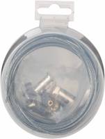Moose Racing - Moose Racing Emergency Cable Repair Kit - 375-4566 - Image 2